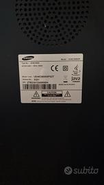 Samsung TV 50