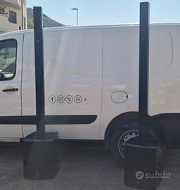 Coppia Casse Attive LineArray LD System Maui 28 G2