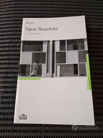 Berkeley George Opere Filosofiche Utet