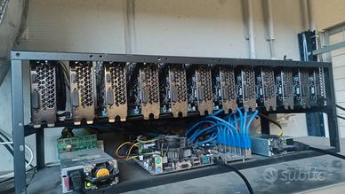 rig per mining 