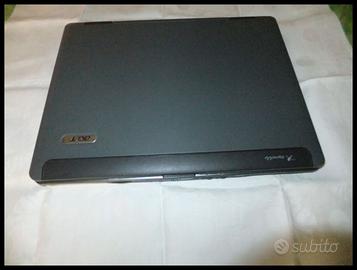NOTEBOOK ACER TRAVELMATE 5720