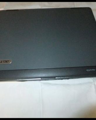 NOTEBOOK ACER TRAVELMATE 5720