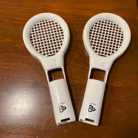 Wii racchette tennis