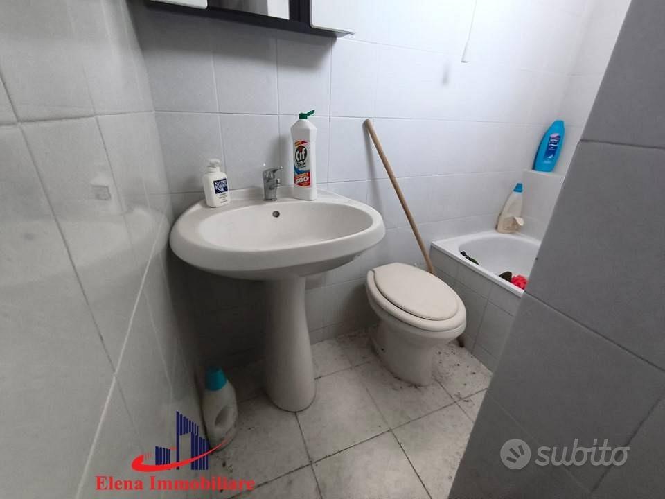 Appartamento – Alcamo, Trapani - Altro