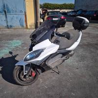 Kymco X-Citying - X Citying R300 Per Ricambi