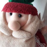 Babbo Natale/Decorazioni natalizie 