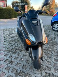 Yamaha majesty 125 2001