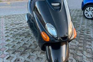 Yamaha majesty 125 2001