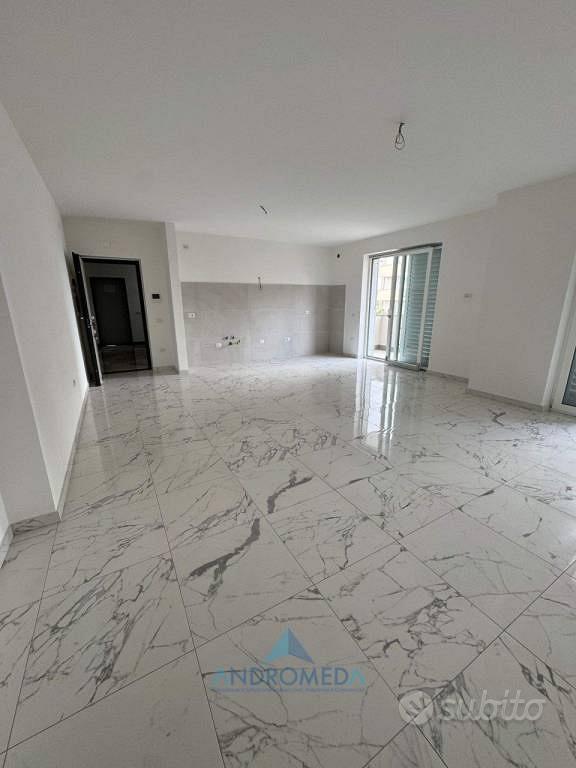 Appartamento – CE - Vista 2