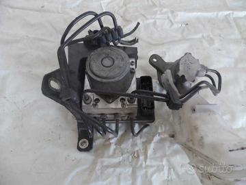 ABS FIAT 500 L Living 52090298 199B4000 diesel 130