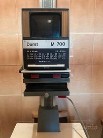 Ingranditore fotografico Durst M700