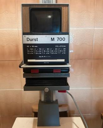Ingranditore fotografico Durst M700