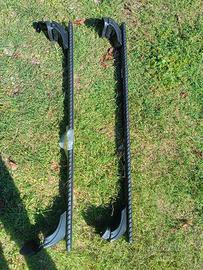 Barre auto NORDRIVE NUOVE 