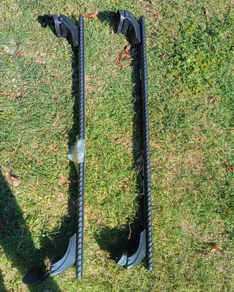 Barre auto NORDRIVE NUOVE 