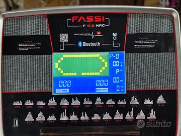 tapis roulant 
