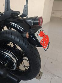 Ricambi e accessori Kawasaki W800