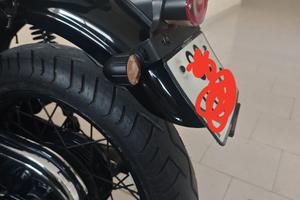Ricambi e accessori Kawasaki W800