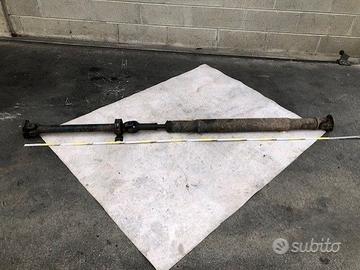 Albero comando Ford Transit 2000 2496CC TD 4GE