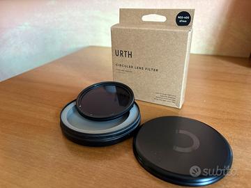 Filtro Urth Nd2-400 67mm