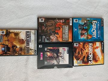 giochi per pc