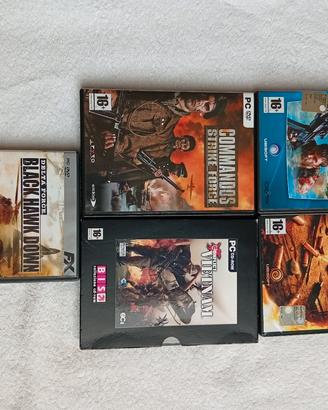 giochi per pc