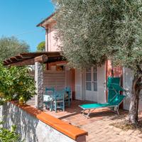 Mare a piedi Pomonte Nuovo clima posto auto