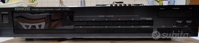Sintonizzatore AM-FM KENWOOD KT57-L