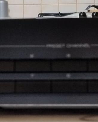 Sintonizzatore AM-FM KENWOOD KT57-L
