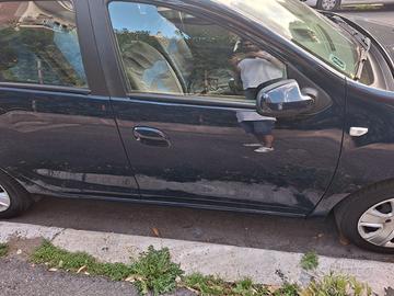 DACIA Sandero 2ª serie - 2018