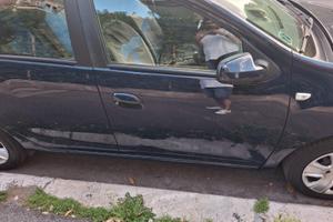 DACIA Sandero 2ª serie - 2018