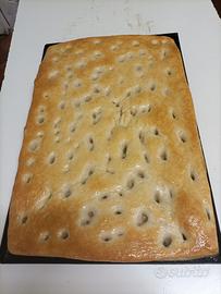 pizzaiolo  pizza taglio e tegamino