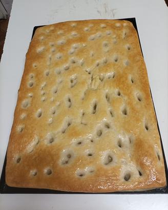 pizzaiolo  pizza taglio e tegamino