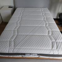 Materasso Dorelan Nube