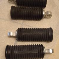 4 pedane Harley Davidson originali
