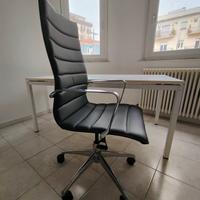 Poltrona da Ufficio