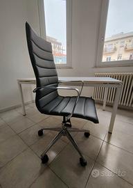 Poltrona da Ufficio