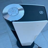 La stufa PTC HEATER di Klarstein