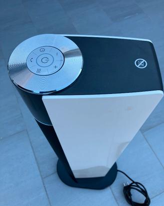 La stufa PTC HEATER di Klarstein