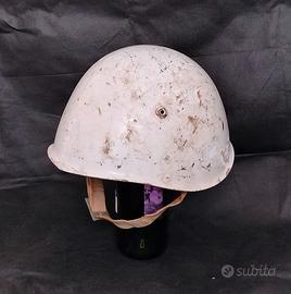 elmetto missione LIBANO 1982-1984 ITALCON