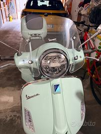 Cupolino vespa gts 300
