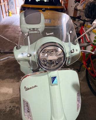 Cupolino vespa gts 300