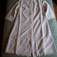 Vestaglia da camera anni 70