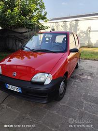 Fiat seicento
