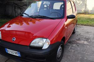 Fiat seicento