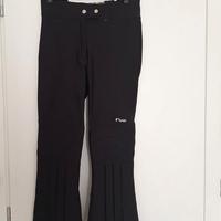 Tuta da sci ROBERTA TONINI da 329 euro nera M / L