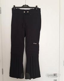 Tuta da sci ROBERTA TONINI da 329 euro nera M / L