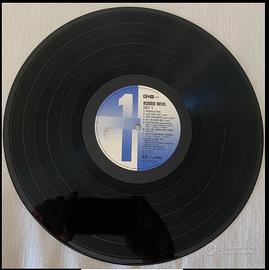 Robbie Nevil - Day 1 - Lp 33 giri - Vinile