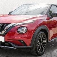 Nissan juke ricambi 2019-2021