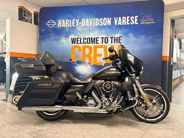 Harley-davidson Touring Street Glide special