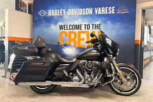 Harley-davidson Touring Street Glide special